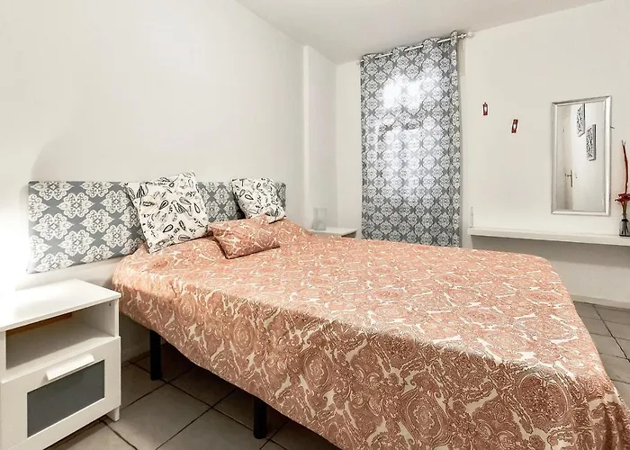 Vina Del Mar Ocean *