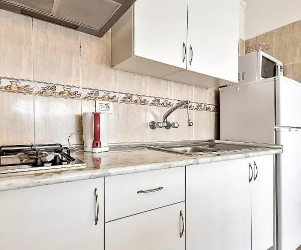 Appartement Vina Del Mar Ocean *