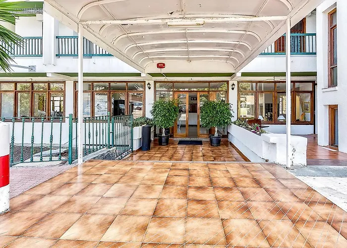 Appartement Vina Del Mar Ocean