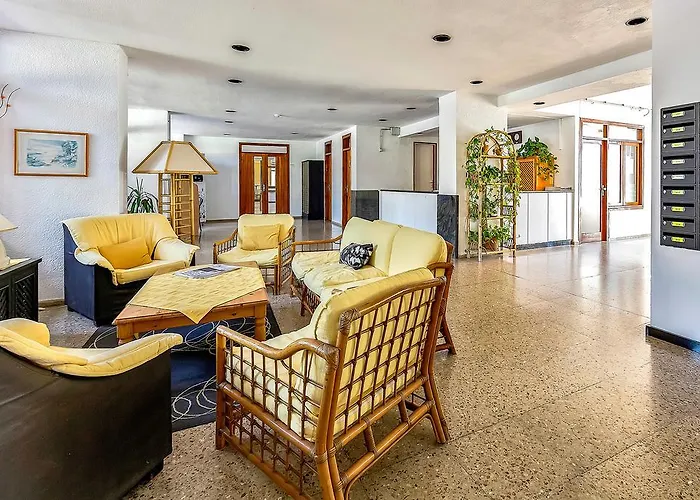 Vina Del Mar Ocean Appartement *