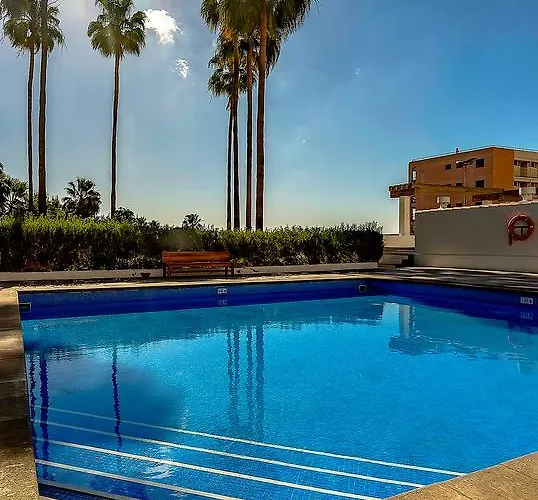 Vina Del Mar Ocean Appartement
