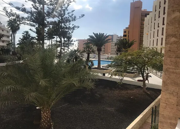 Vina Del Mar Ocean *