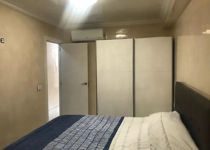 Appartement Vina Del Mar Ocean Playa de las Américas