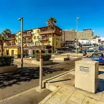 Vina Del Mar Ocean 公寓 *