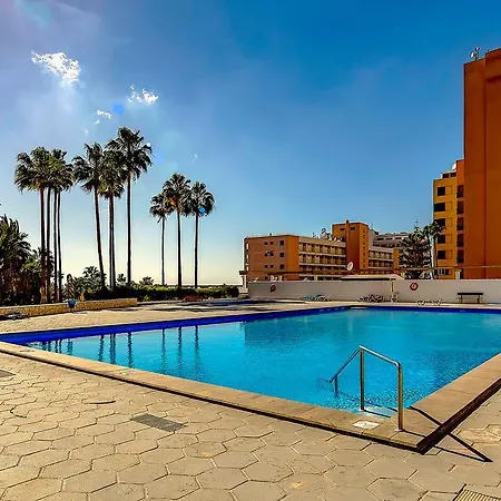 公寓 Vina Del Mar Ocean *
