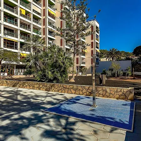 Apartamento Vina Del Mar Ocean Playa de las Américas