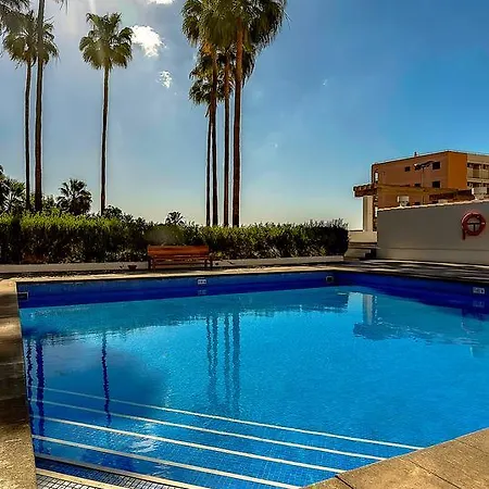 Vina Del Mar Ocean 公寓