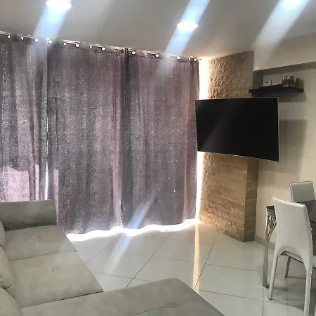 Vina Del Mar Ocean Апартаменти