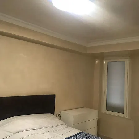 Апартаменти Vina Del Mar Ocean