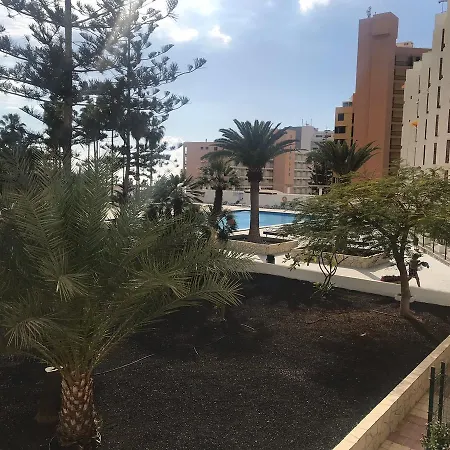 Vina Del Mar Ocean *