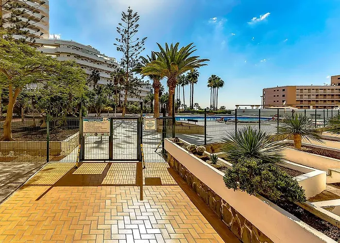 Vina Del Mar Ocean *