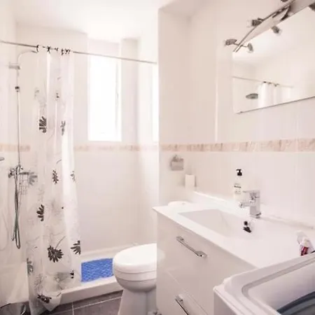 Vina Del Mar Ocean Apartment