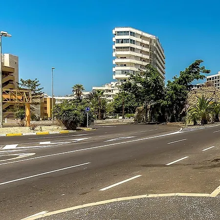 Vina Del Mar Ocean *