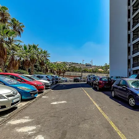 Apartamento Vina Del Mar Ocean
