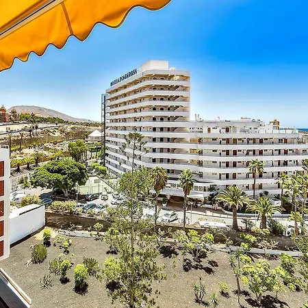 Vina Del Mar Ocean Apartamento *