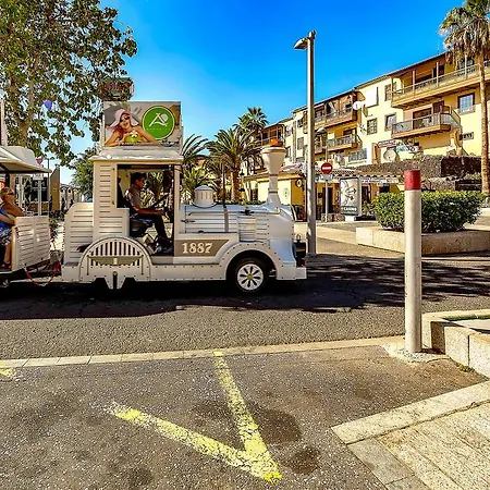 Vina Del Mar Ocean Apartment *