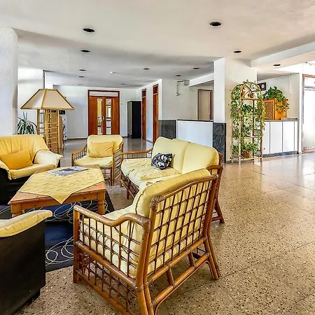 Vina Del Mar Ocean Apartment *