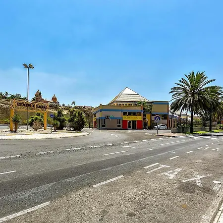 Vina Del Mar Ocean * Playa de las Americas (Tenerife)