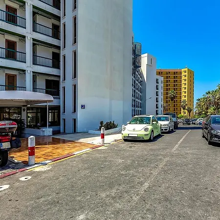 Vina Del Mar Ocean * Playa de las Americas (Tenerife)