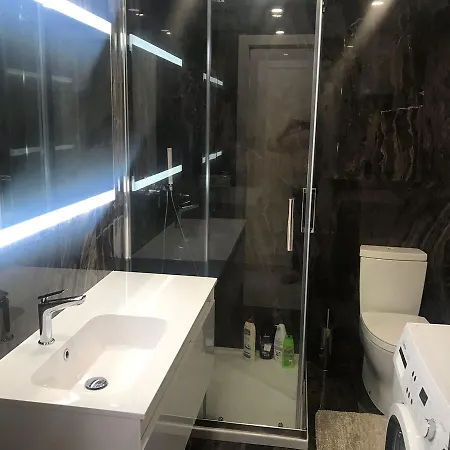 Apartament Vina Del Mar Ocean *