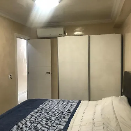 Apartment Vina Del Mar Ocean Playa de las Americas (Tenerife)