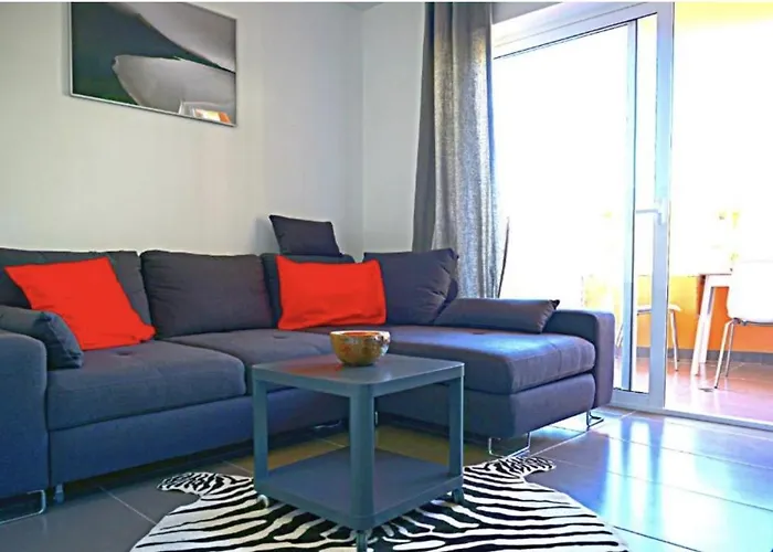 Apartamento Vina Del Mar Ocean