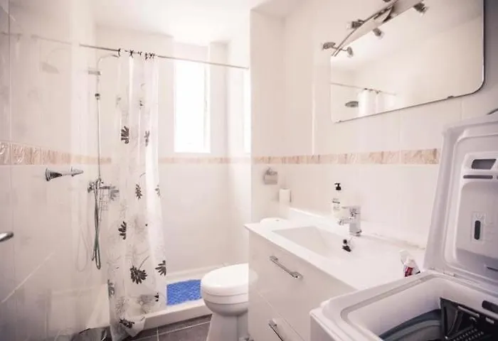 Vina Del Mar Ocean Apartamento