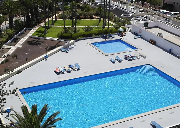 Апартаменты Vina Del Mar Ocean