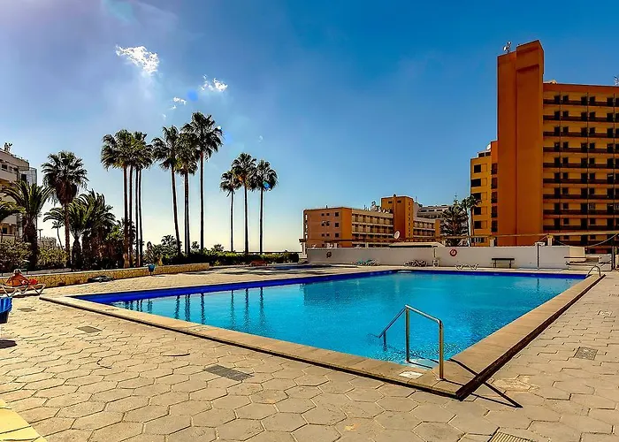 Апартаменты Vina Del Mar Ocean *