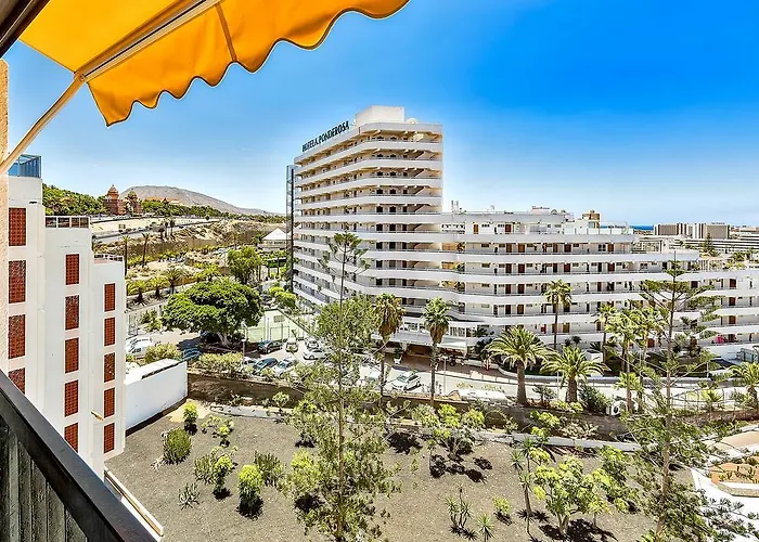 Vina Del Mar Ocean Апартаменты *