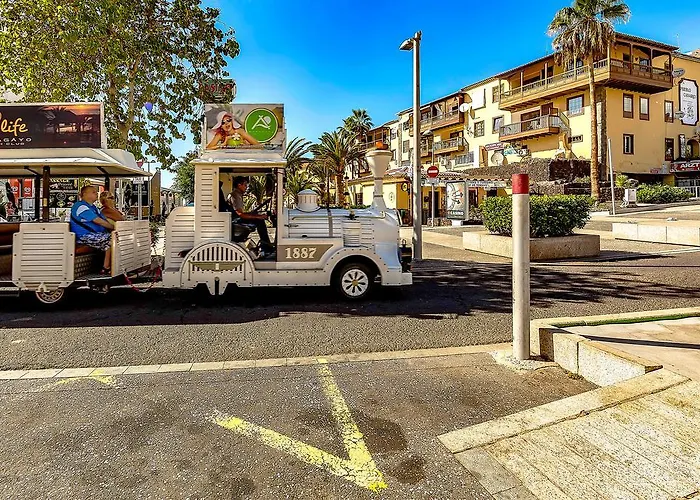 Vina Del Mar Ocean Апартаменты *