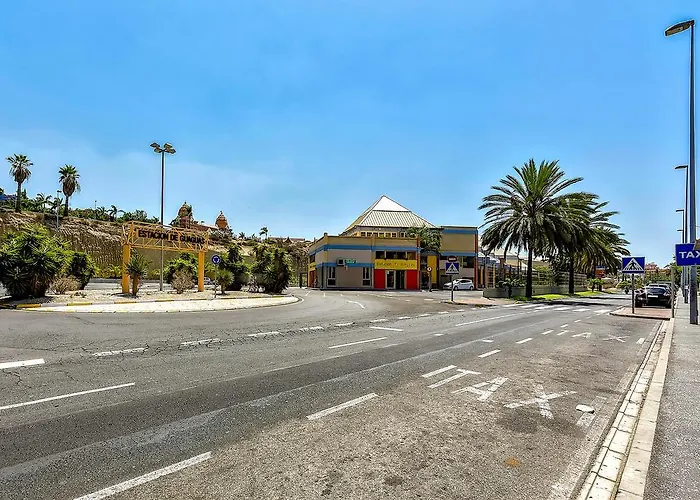 Vina Del Mar Ocean * Playa de las Americas (Tenerife)