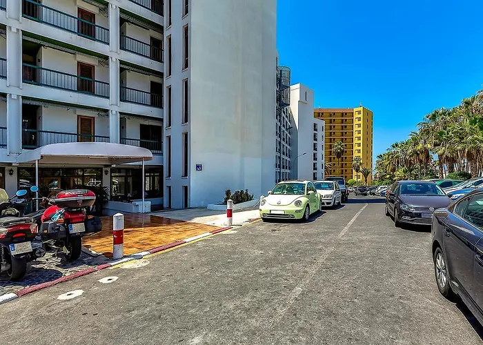 Vina Del Mar Ocean * Плая-де-лас-Америкас