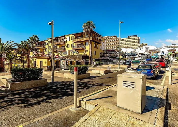 Vina Del Mar Ocean Apartamento *