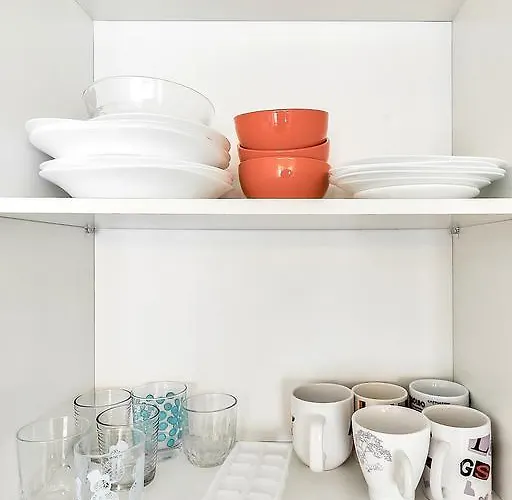 Vina Del Mar Ocean Apartamento *