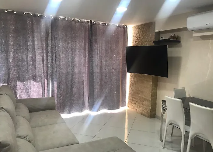 Vina Del Mar Ocean Апартаменты