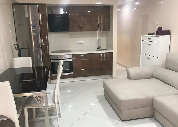 Vina Del Mar Ocean * Плая-де-лас-Америкас