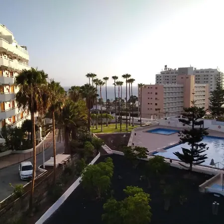 Apartmán Vina Del Mar Ocean
