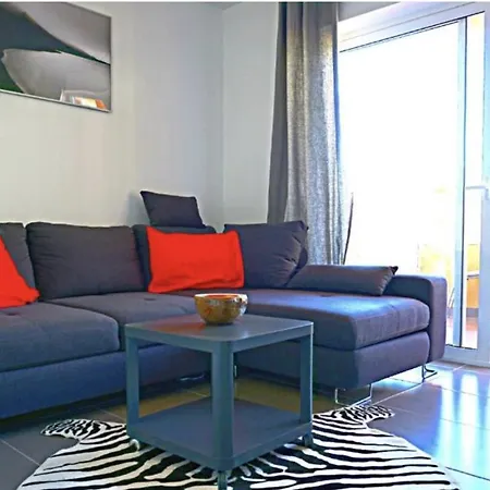 Apartmán Vina Del Mar Ocean