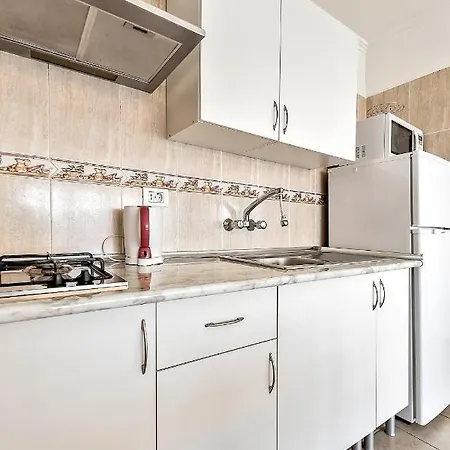 Apartmán Vina Del Mar Ocean *