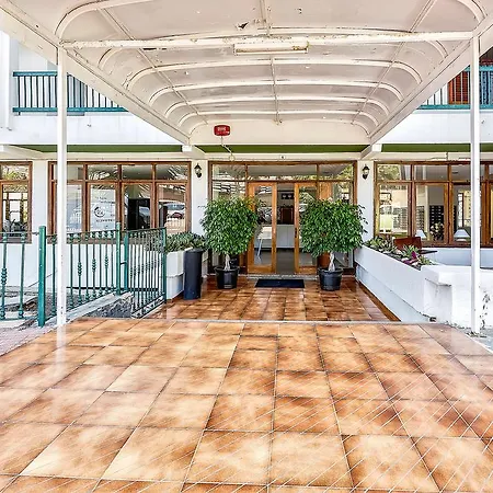 Apartman Vina Del Mar Ocean