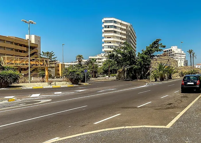 Vina Del Mar Ocean *