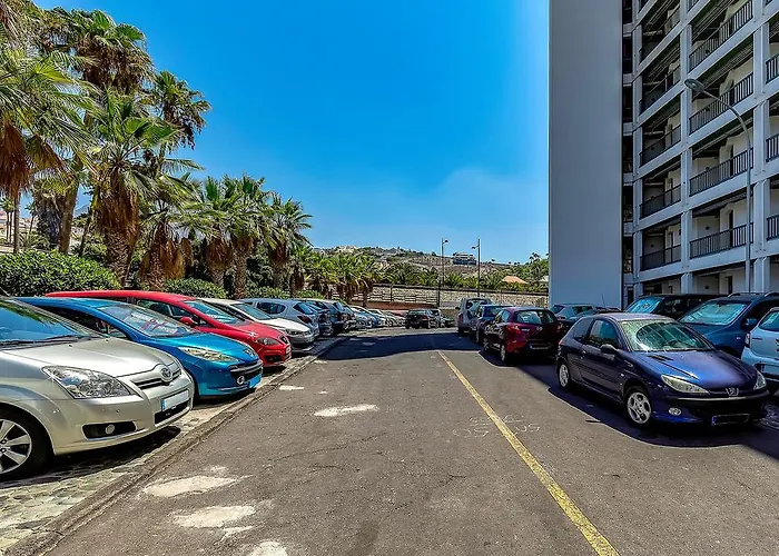 Apartman Vina Del Mar Ocean