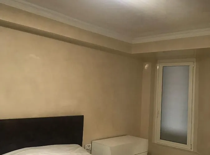 Apartman Vina Del Mar Ocean