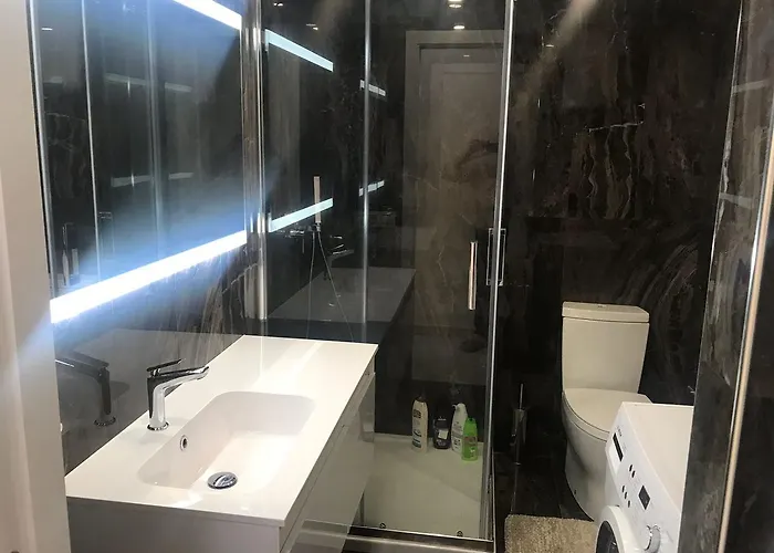 Apartman Vina Del Mar Ocean *